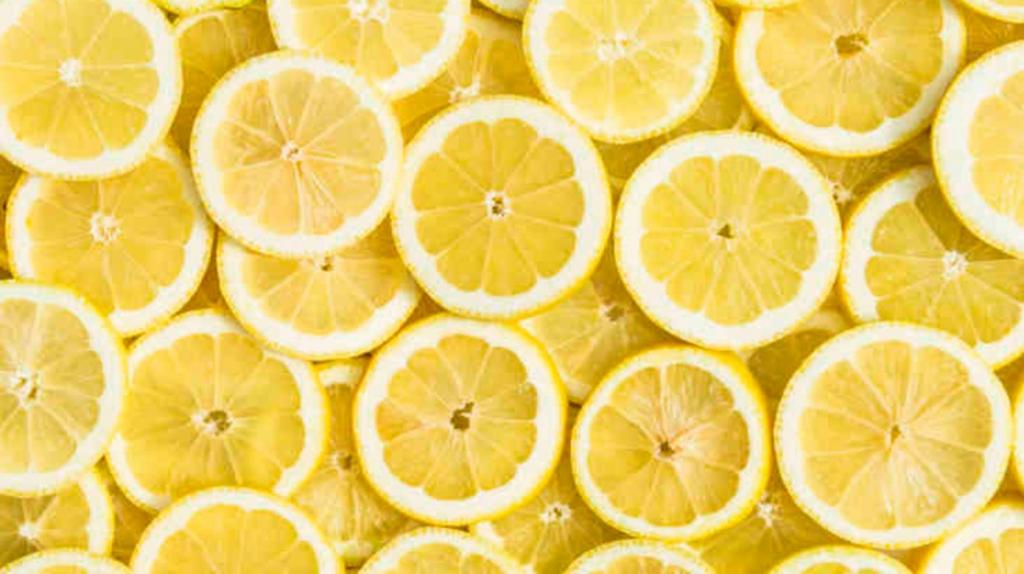 Польза лимона при заболеваниях
