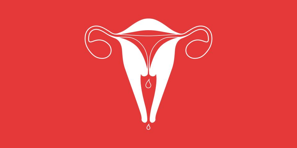 Почему менструальный цикл короткий 17