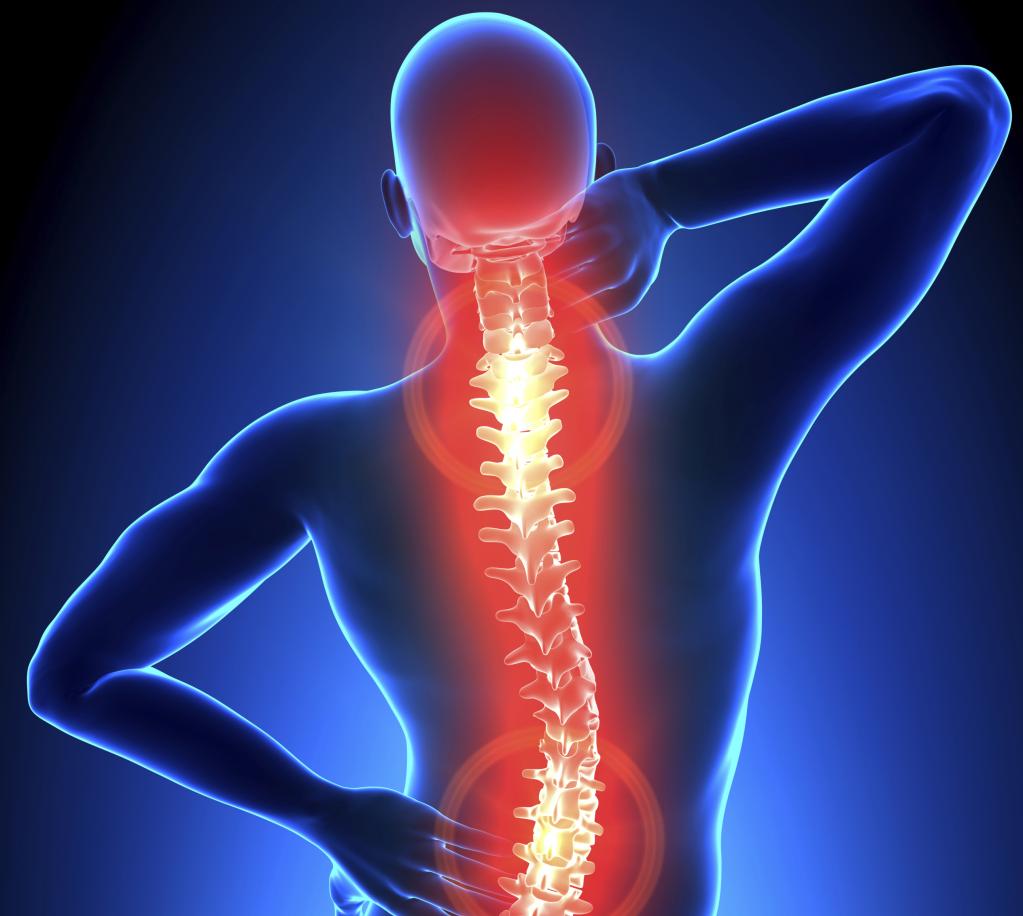 Могут ли болеть легкие со стороны спины? Возможные причины боли, диагностика и лечение