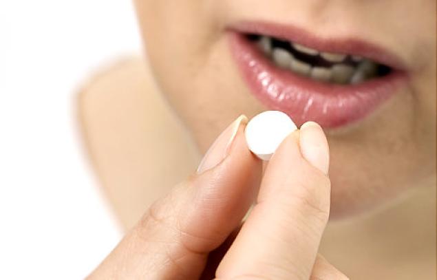 Пью противозачаточные таблетки начались месячные раньше срока 34