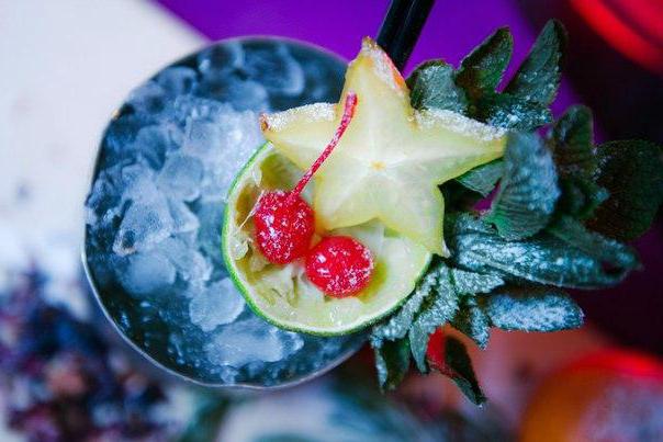 elixir bar yekaterinburg reviews