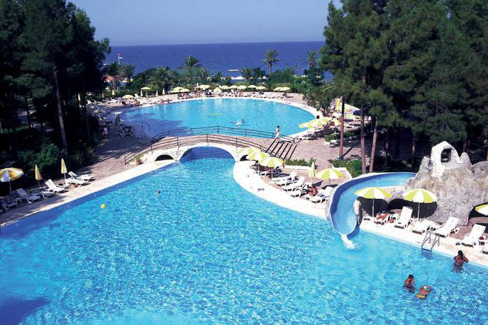 kemer beldibi goynuk club zigana 5