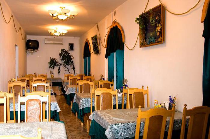 boarding house malachite yalta reviews