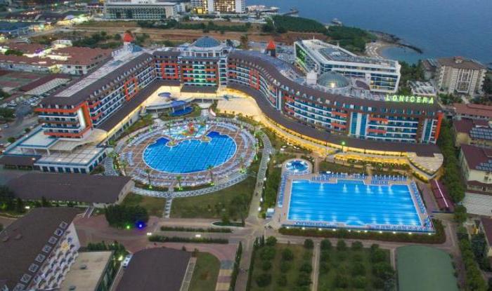 lonicera resort spa 5 reviews