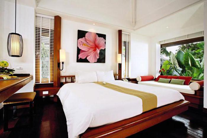 centara villas samui 4 tours