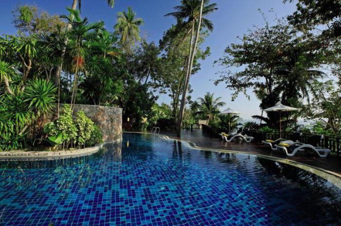 centara villas samui 4 reviews