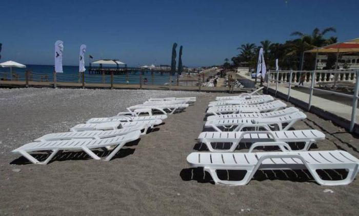 отель rios beach hotel certified municipal