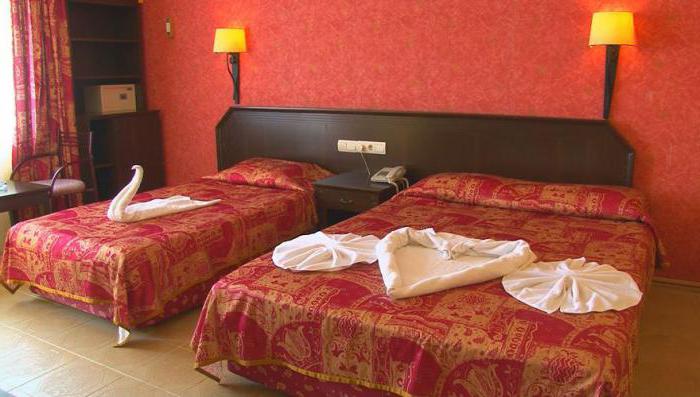 rheme beach hotel 4 отзывы