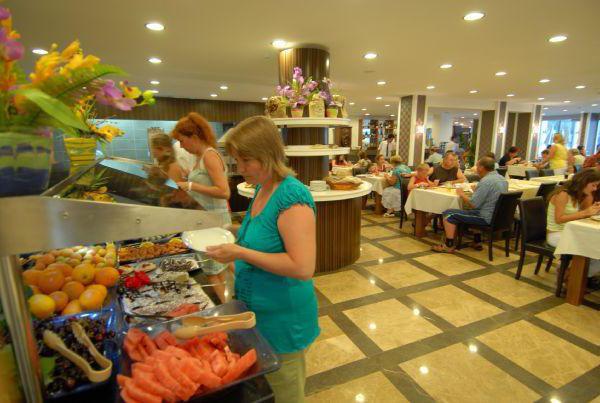 oba star hotel 4 alanya