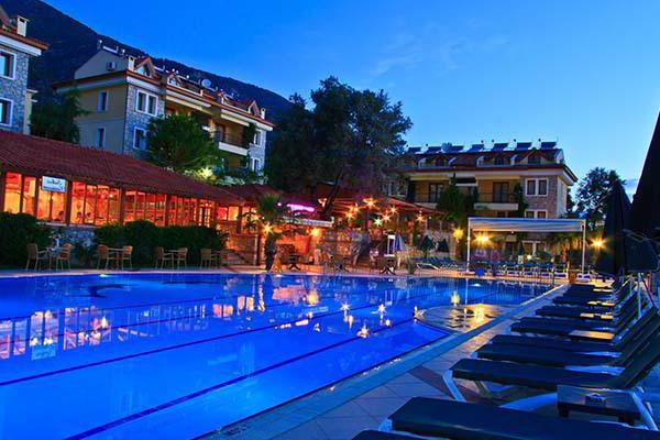 perdikia hill hotel 4