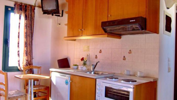 princess irida hotel apartments