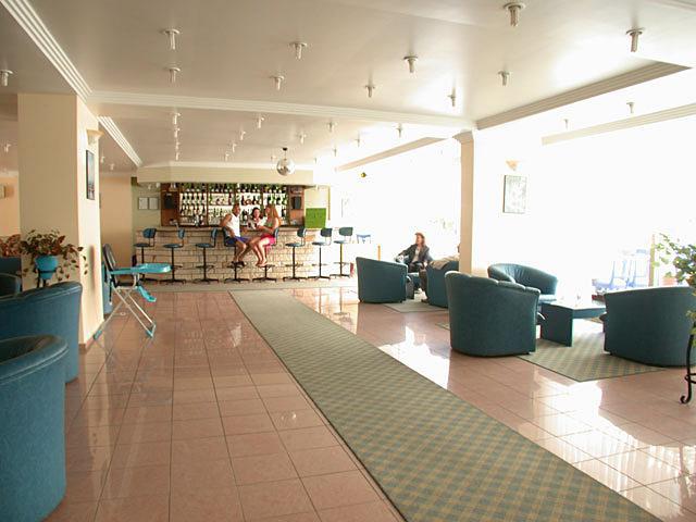 sun maris central hotel 3