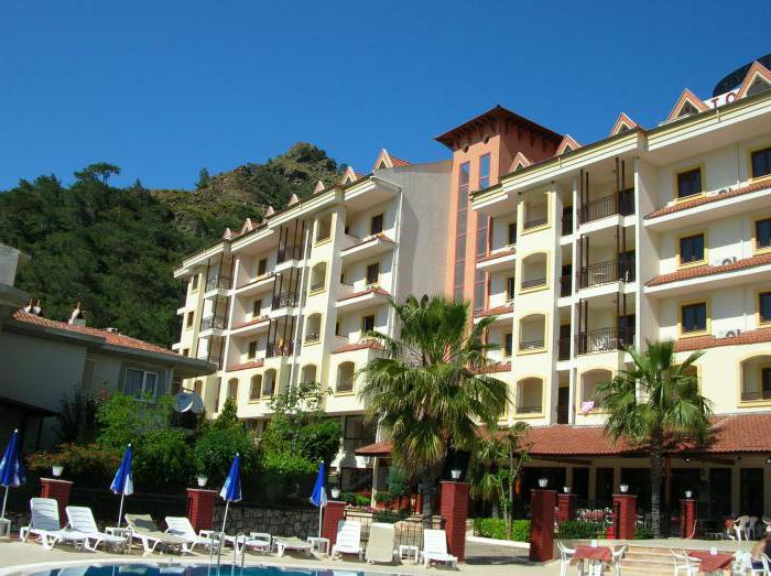 panorama hotel 