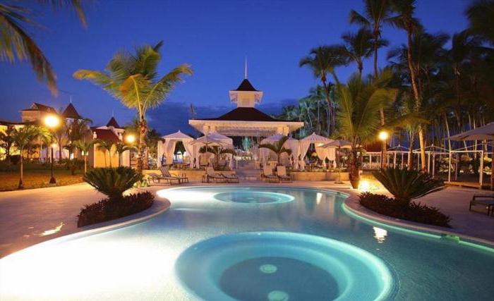 отель luxury bahia principe bouganville отзывы 