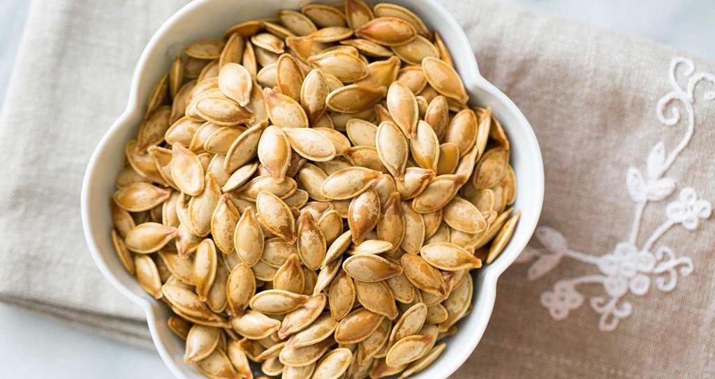 Pumpkin seeds benefit and harm