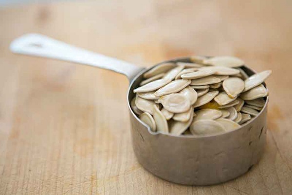 Pumpkin seeds benefit and harm for women