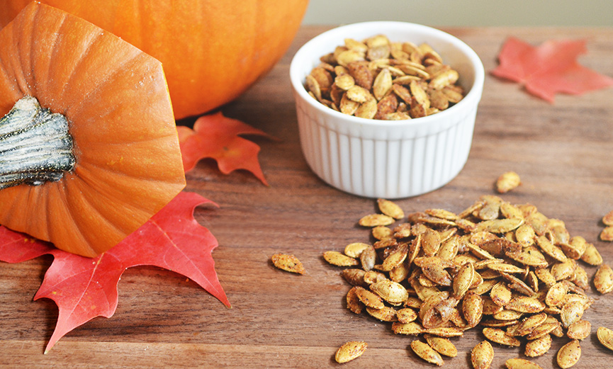 Pumpkin seeds good and bad for the body