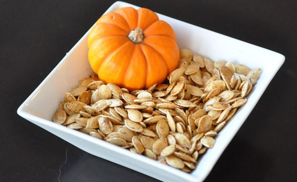 Pumpkin seeds benefit and harm daily rate
