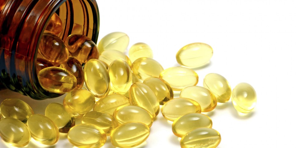 The benefits of fish oil capsules