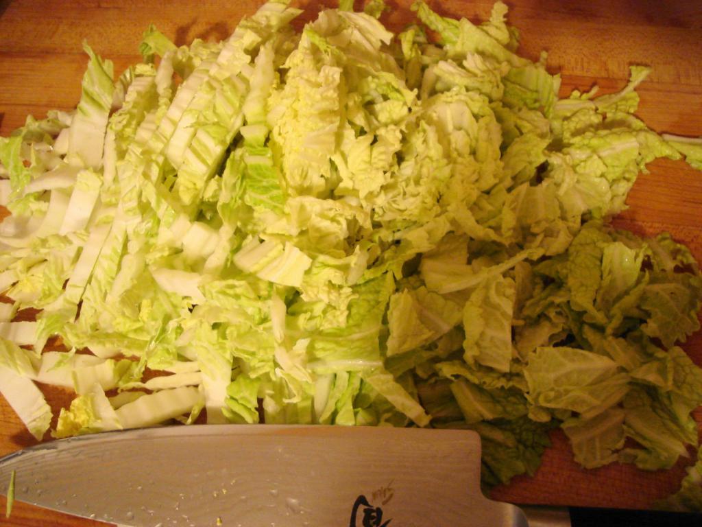 Домашние рецепты засолки капусты