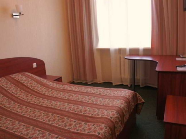 Booking room Hotel Akron Veliky Novgorod reviews