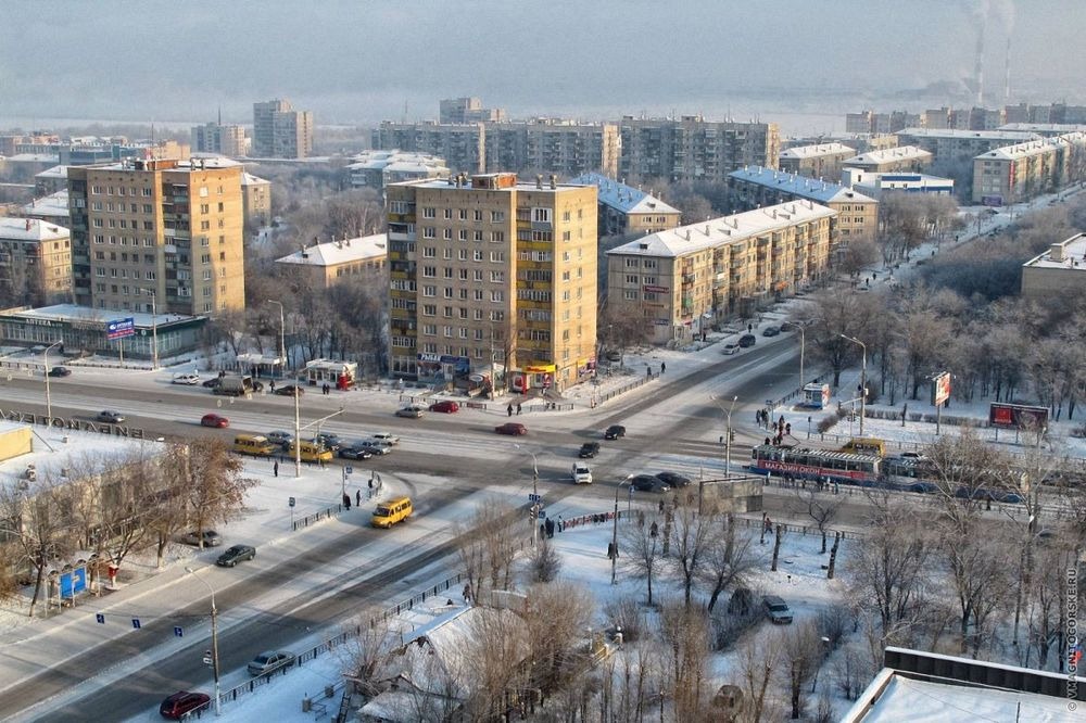 Работа в Магнитогорске, отзывы