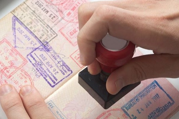 How to extend a visa to the USA