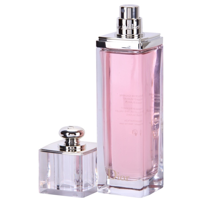 Dior Addict Eau Fraiche фото