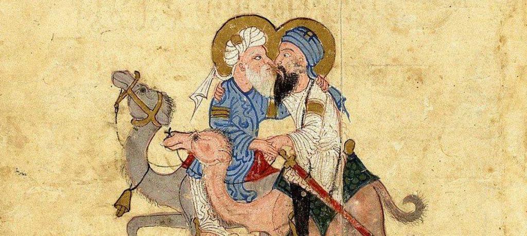 Как занимались сексом в древности: особенности интимной жизни