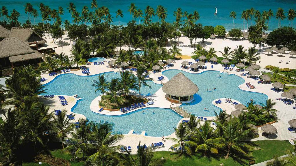 Dreams Dominicus La Romana 5* Bayahibe