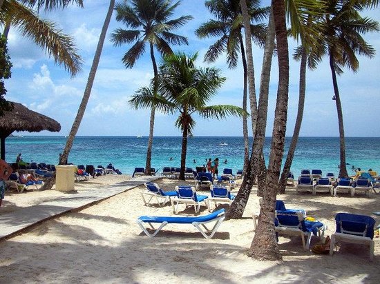 Отель Dreams Dominicus La Romana