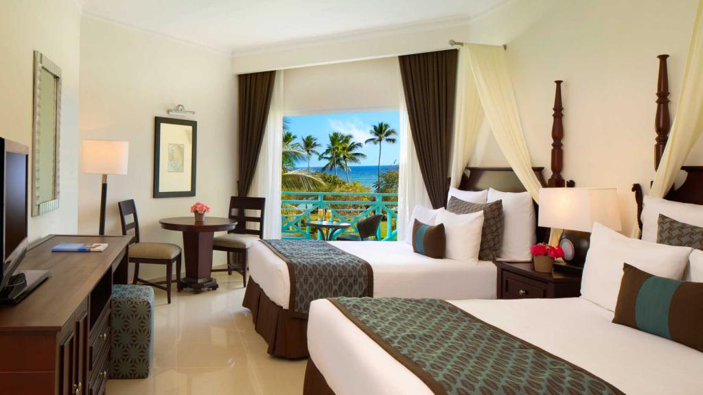 Dreams Dominicus La Romana 5* Байяибе