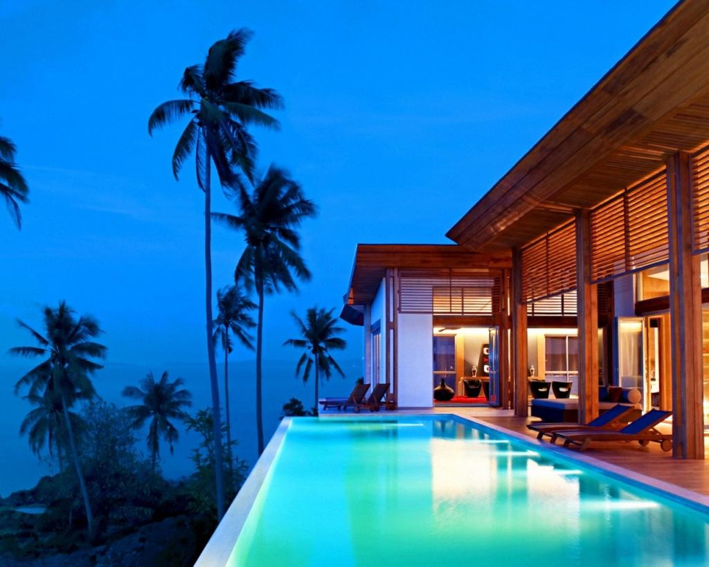 Koh Samui Resort отзывы