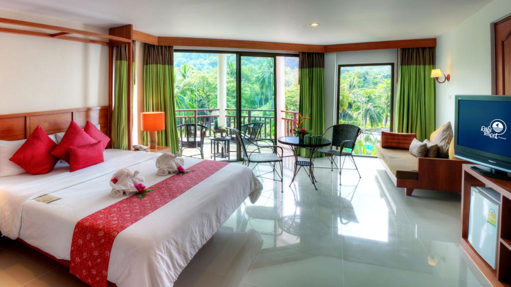 Krabi Resort 4*