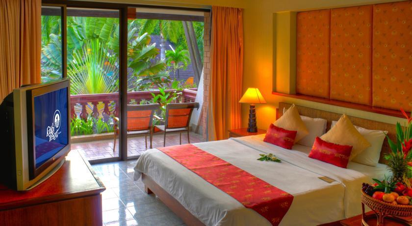 Krabi Resort 4* Ao-Nang