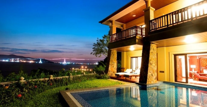 Vinpearl Luxury Nha Trang 5 * Vietnam