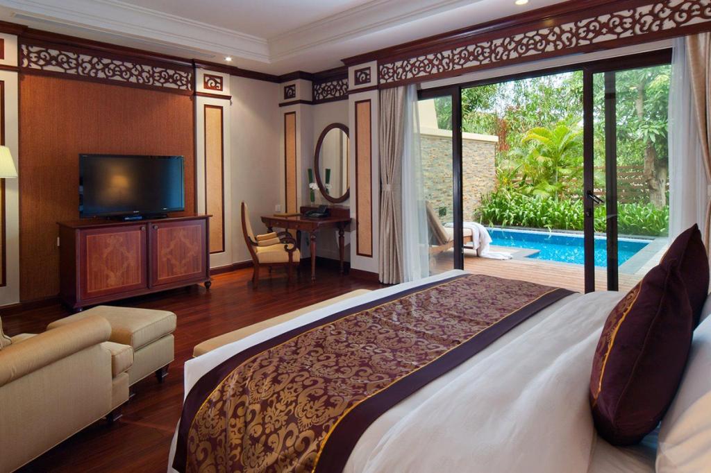 Resort Vinpearl Luxury Nha Trang 5 *