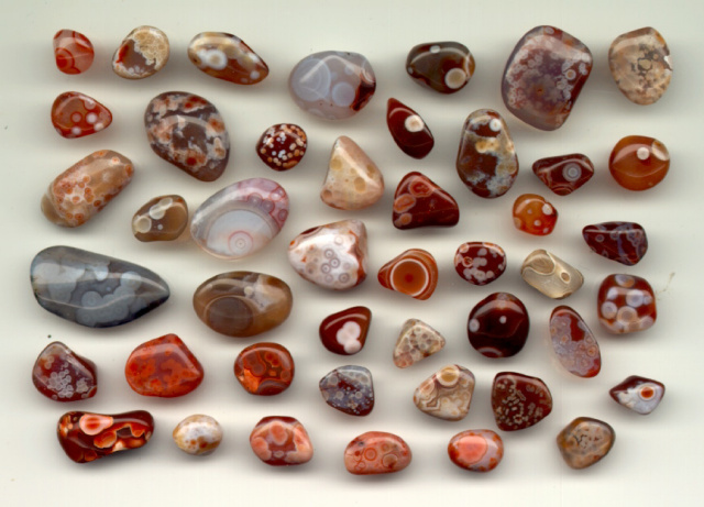 agate stone