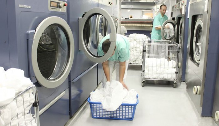 должностная инструкция оператора стиральных машин в больнице