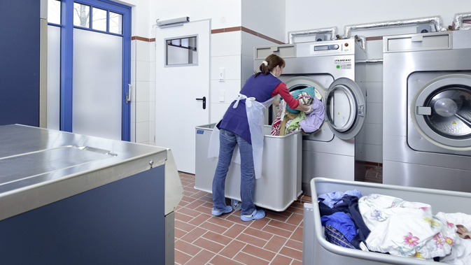 должностная инструкция оператора стиральных машин на производстве