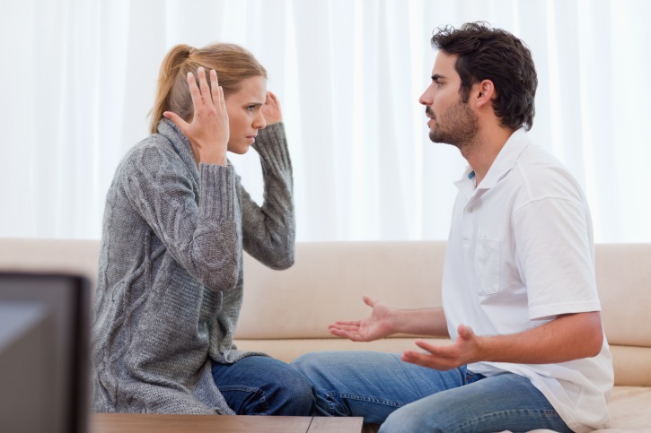Как избавится от мужа навсегда - советы психологов и магические заговоры