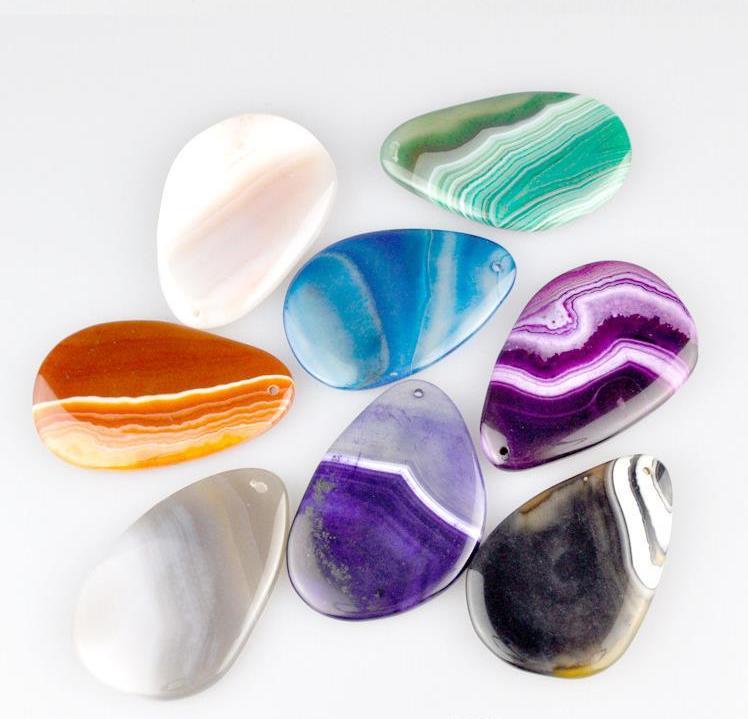 Агат значение. Камень Агат — разновидности и магические свойства. Виды агатов и их цвета