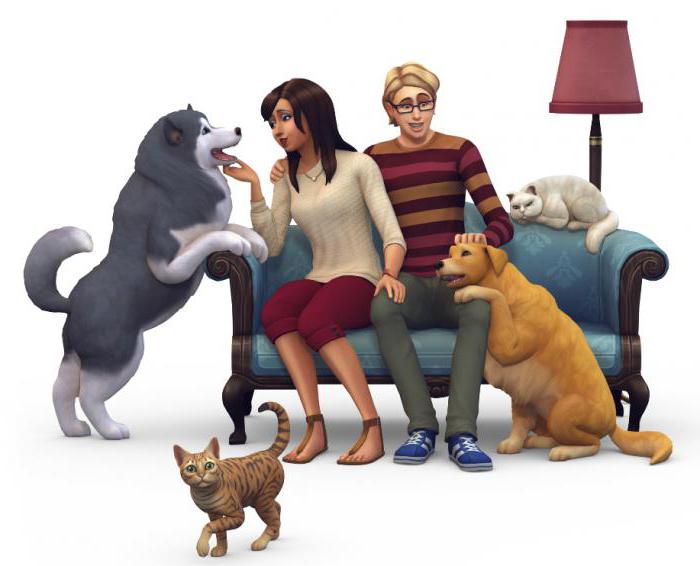 sims 4 pets release date