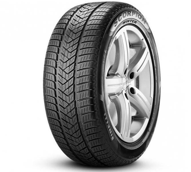 pirelli scorpion winter