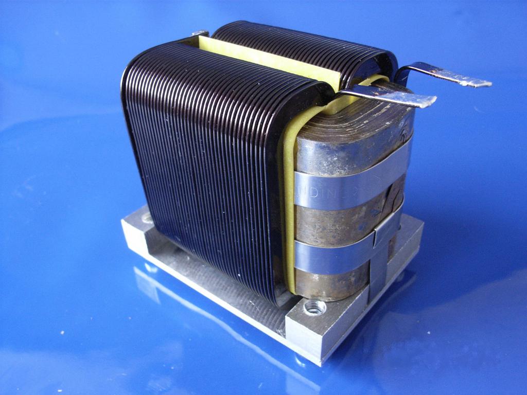 Throttle Transformer DT