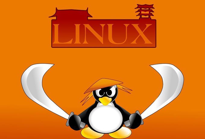linux список пользователей