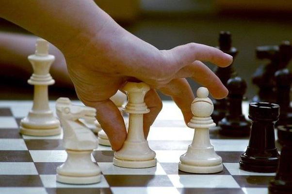 защита филидора в шахматах