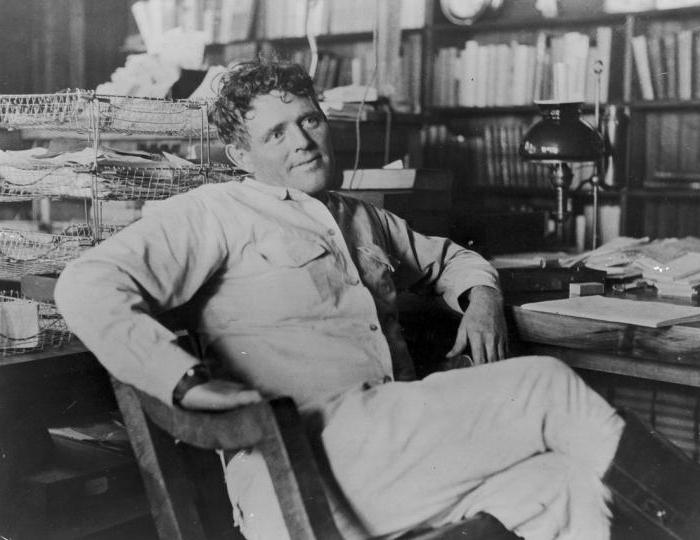 jack london quotes from books