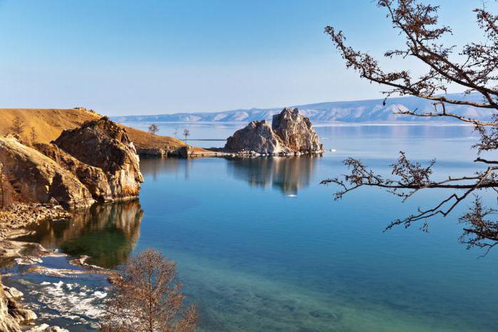 байкало ленский заповедник