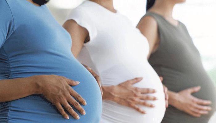 афобазол при беременности на ранних сроках